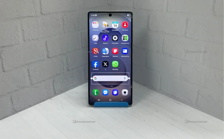 Samsung реплика Galaxy S25 Ultra 12/512 ГБ