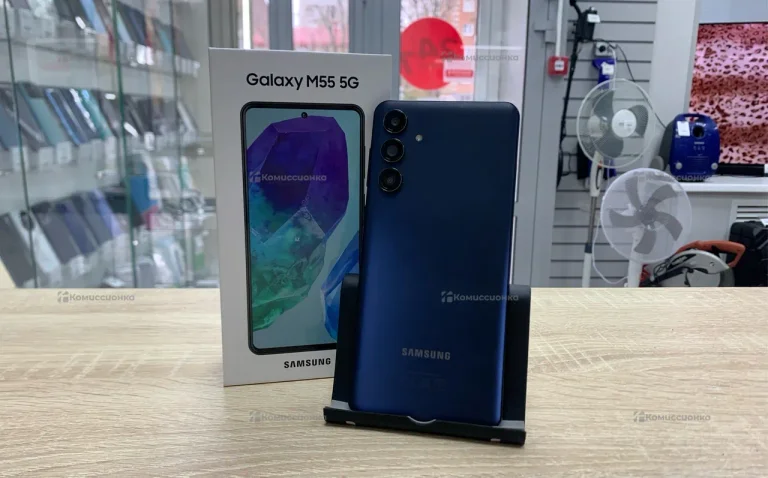 Samsung Galaxy M32 5G 8/128 ГБ