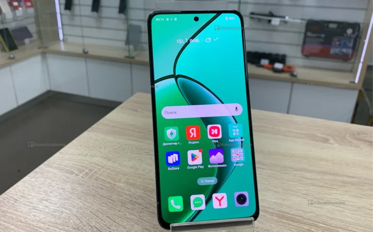 Realme 12 8/256 ГБ