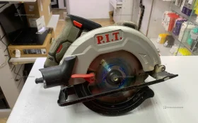 Дисковая пила P.I.T PKS165-C