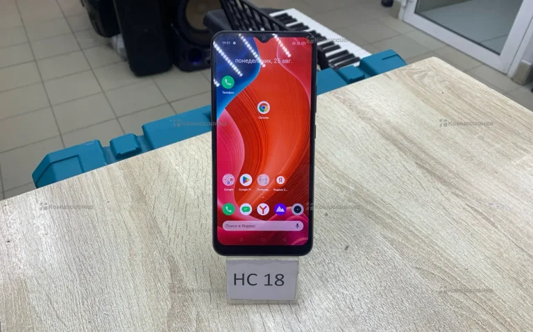 Realme C20 2/32Gb