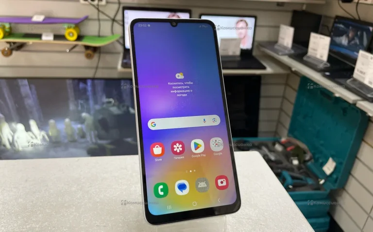 Samsung Galaxy A05 4/64Gb