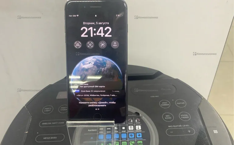 Apple iPhone 8 Plus 64Gb