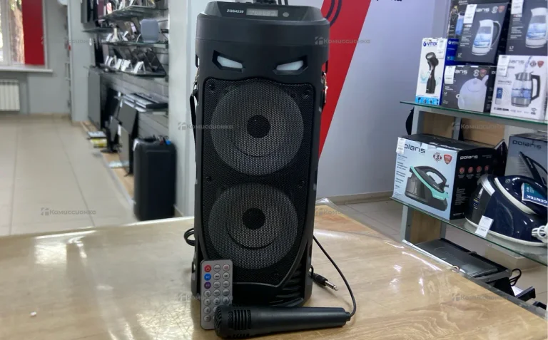 Колонка ZQS4239