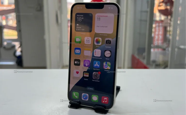 Apple iPhone 14 128Gb