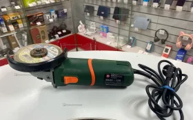 Купить УШМ Калибр МШУ-125 б/у , в Казань Цена:1500рублей