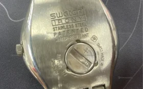 Часы  swatch кварц