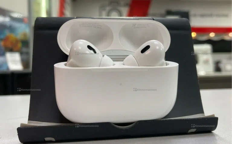 Наушники  Apple AirPods Pro 2