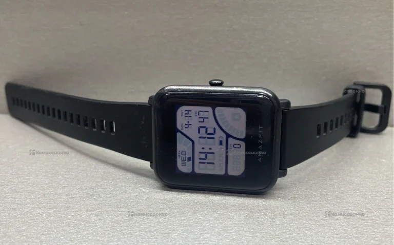 Часы Amazfit