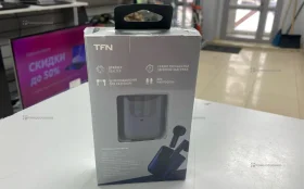 Купить Наушники  tfnflybuds б/у , в Пермь Цена:990рублей