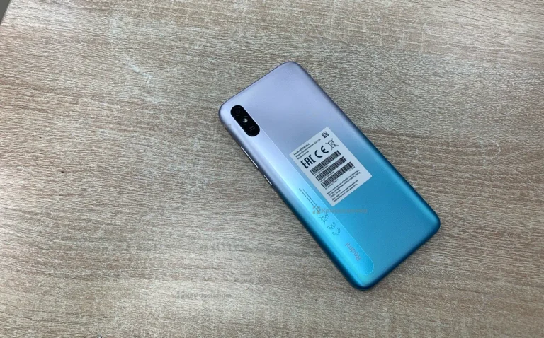 Xiaomi Redmi 9A 2/32 ГБ