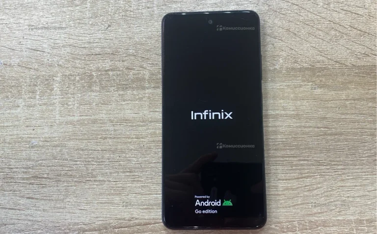 Infinix Smart 8 Pro 4/64 ГБ