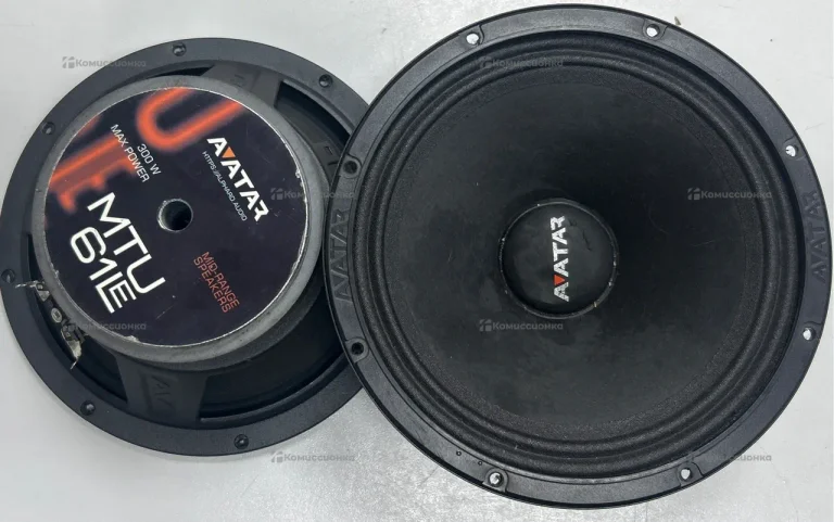 Колонка Avatar MTU 61LE