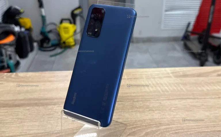 Xiaomi Redmi 11 4/128 ГБ