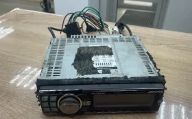 Автомагнитола Alpine CDE-9880R