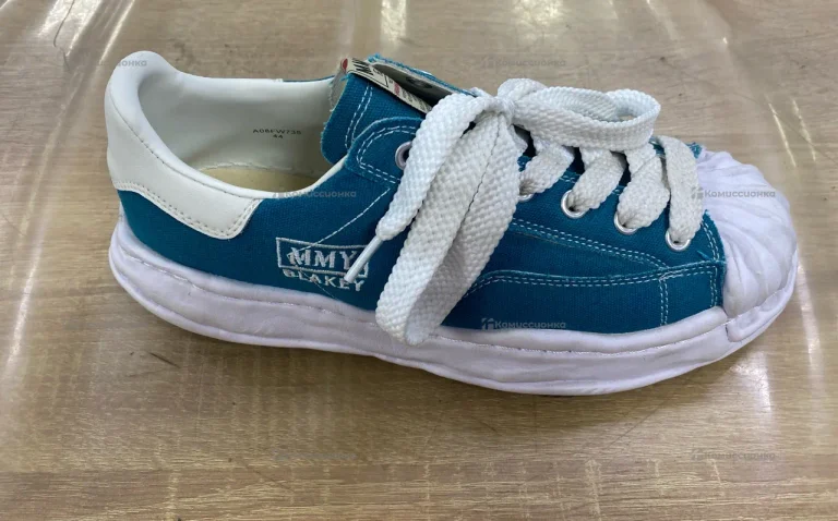 Кроссовки MMY 44р