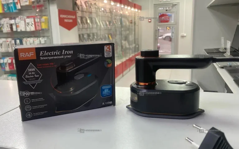 Утюг электрический RAF R.1236B