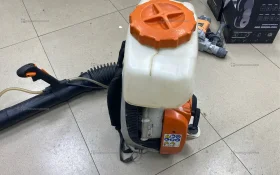 Купить Бензиновый опрыскиватель STIHL SR 430 б/у , в Москва и область Цена:31900рублей