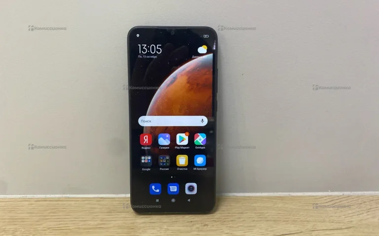 Xiaomi Redmi 9C 2/32 ГБ