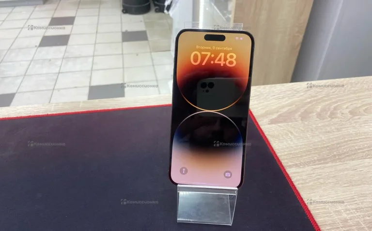 Apple iPhone 14 Pro Max 128Gb