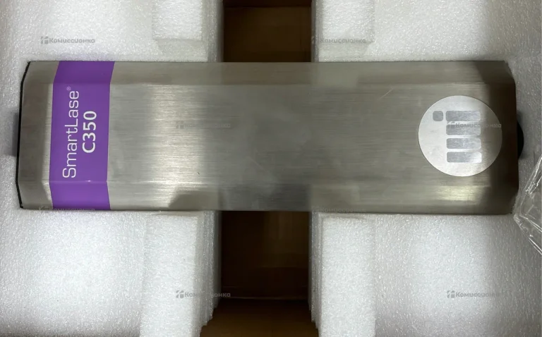 Лазер Markem-IMAJE SL-C350 L HD 30W 10.2