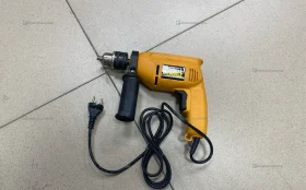 Дрель DeWalt DW171