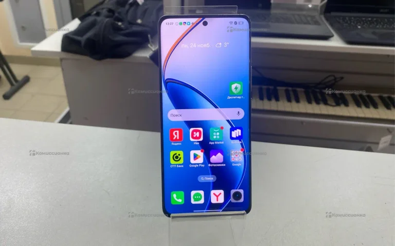 Realme 12 Pro Plus 5G 12/512 ГБ