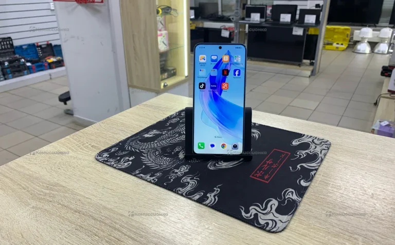 Honor 90 lite 8/256Gb