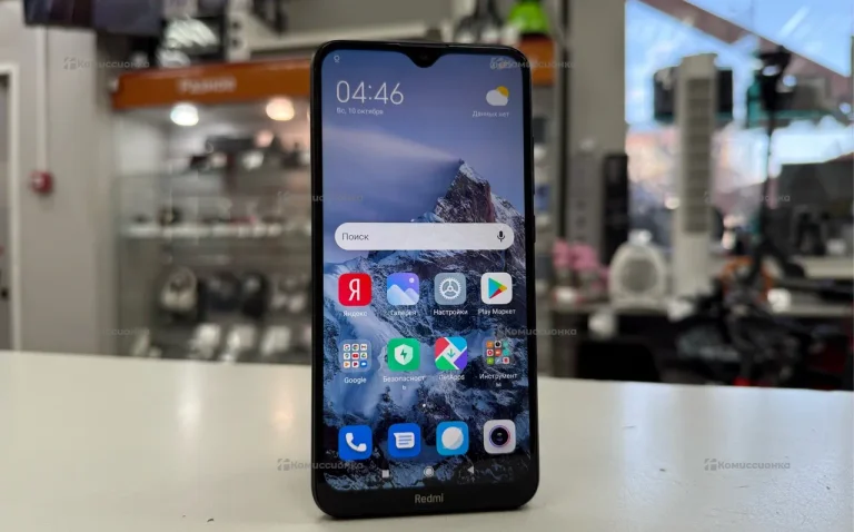 Xiaomi Redmi 8A 2/32 ГБ