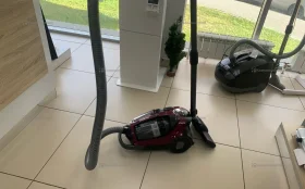 Купить Пылесос Samsung SC8837 б/у , в Тольятти Цена:3490рублей