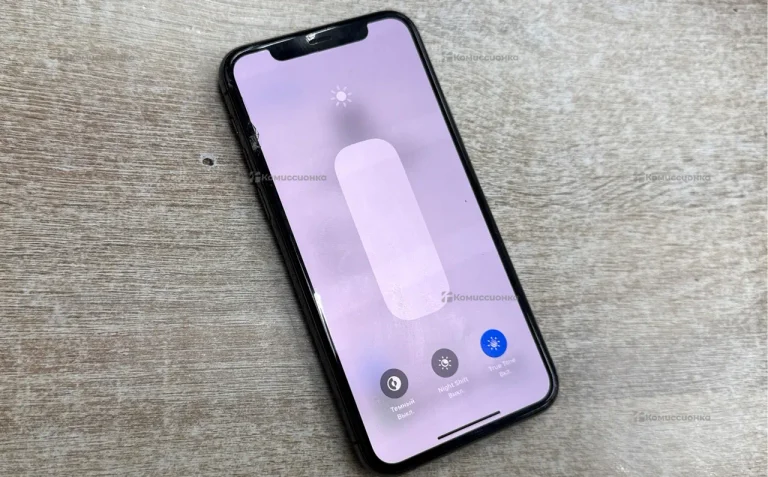 Apple iPhone 11 Pro 4/64 ГБ