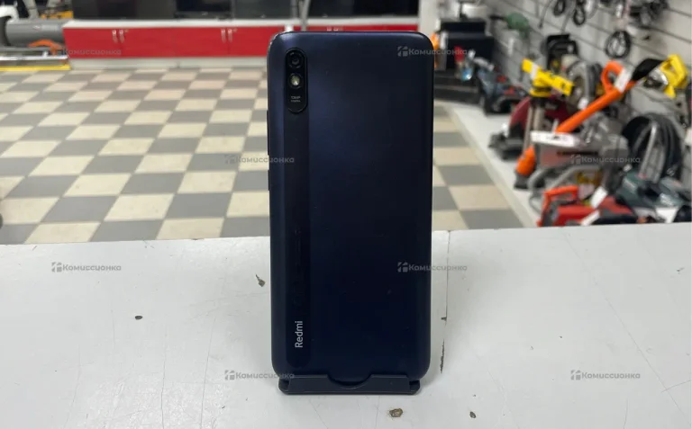 Xiaomi Redmi 9A 3/32 ГБ