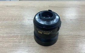 Купить Объектив Nikon AF-S NIKKOR 35mm 1:1 б/у , в Нижний Новгород Цена:7990рублей