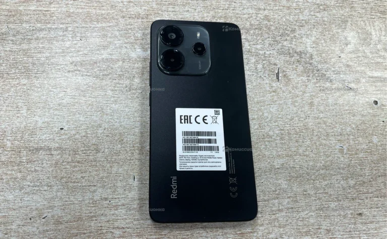 Xiaomi Redmi Note 14 6/128 ГБ