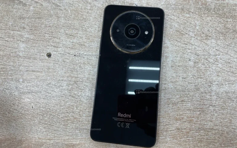 Xiaomi Redmi A3x 3/64 ГБ