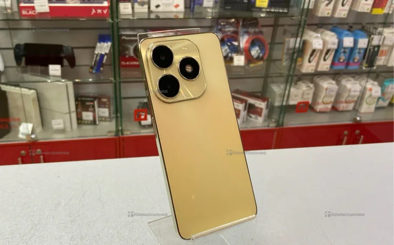 Tecno Spark 20 8/256 ГБ