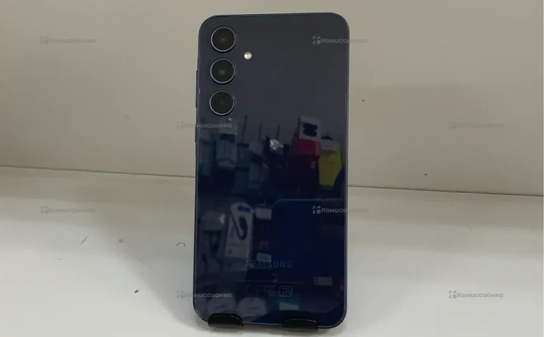 Samsung A35 5G 8/256ГБ