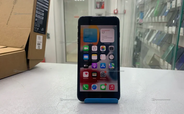 Apple iPhone 7 Plus 3/256 ГБ