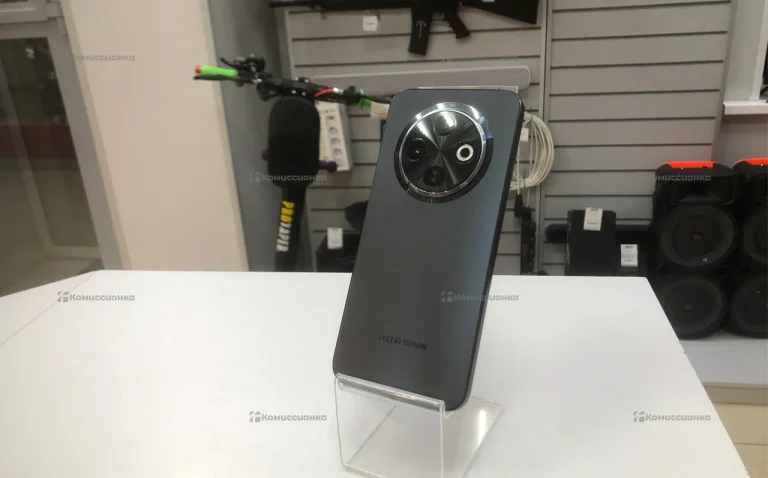 Tecno Spark 30C 4/128 ГБ