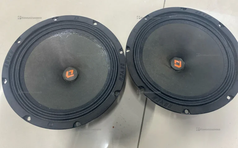 Колонка  DL Audio 200