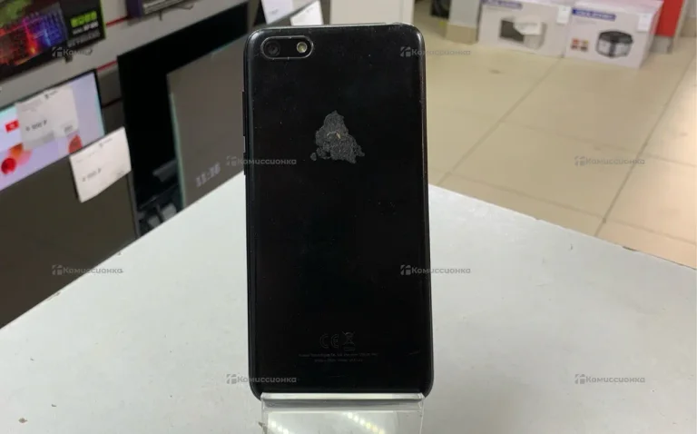 Huawei Y5 Prime (2018) 1/16 ГБ