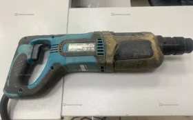 Перфоратор makita HR2475