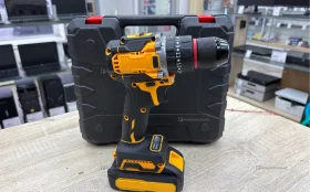 шуруповерт Dewalt б/щ