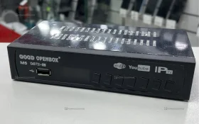 Тв приставка good openbox