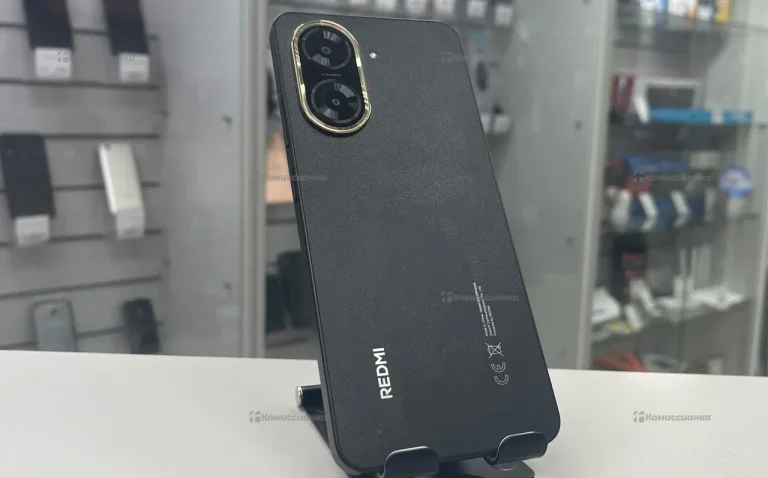Xiaomi Redmi A5 4/128 ГБ