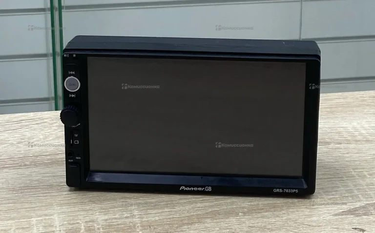 Автомагнитола  pioneer gb