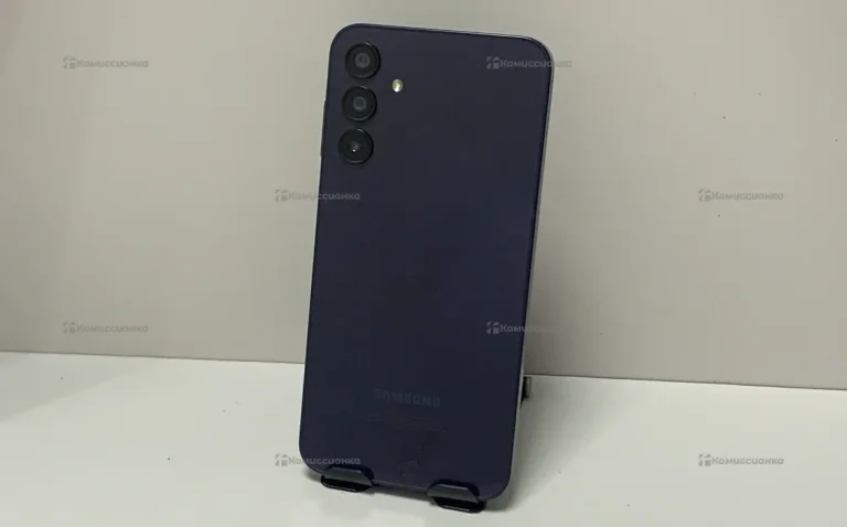 Samsung Galaxy A15 4/128 ГБ
