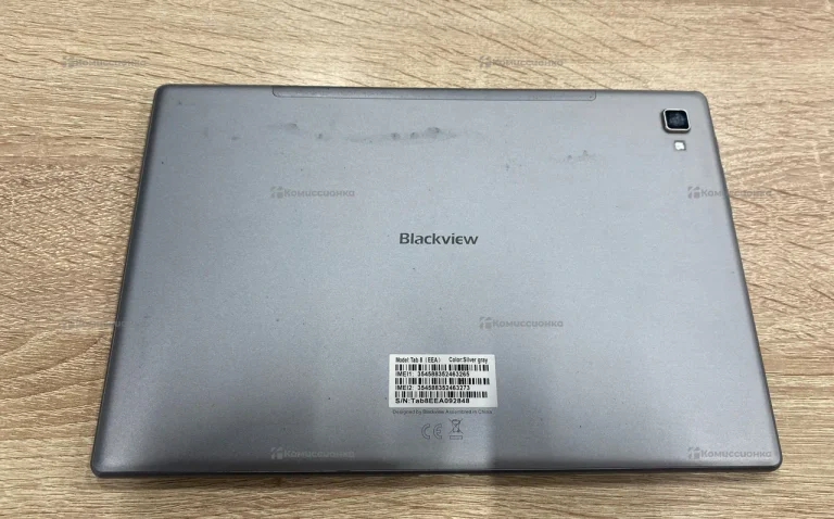 Планшет Blackview Tab 8