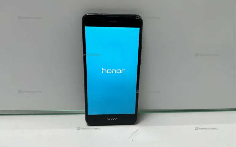 Honor 8 4/32 ГБ