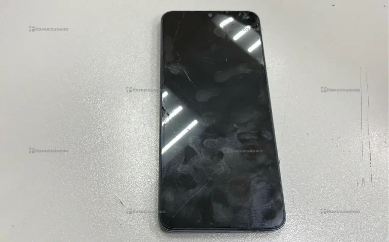 Xiaomi Redmi 13C 8/256 ГБ